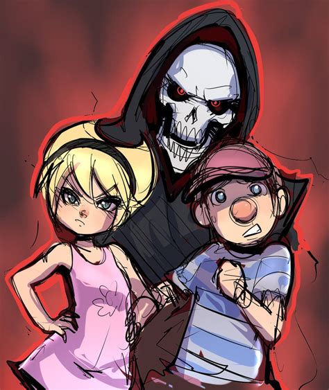 mandy de billy y mandy|billy and mandy anime.